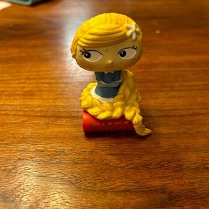 Rapunzel and Other Fairytales Tonie